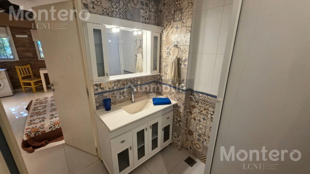 Casa en Venta en Floresta, Capital Federal