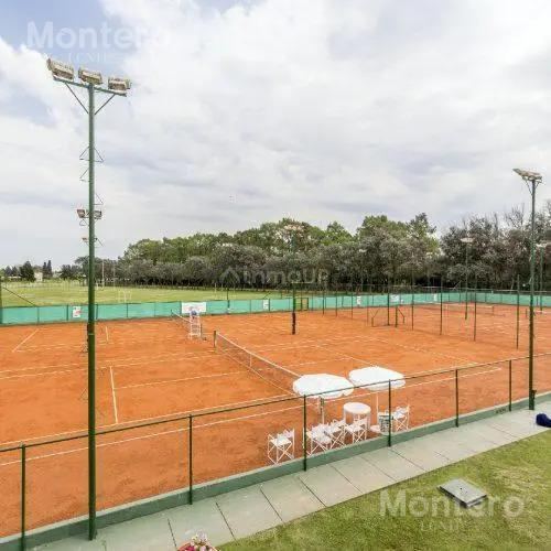Terreno en Venta en Pilar, G.B.A. Zona Norte