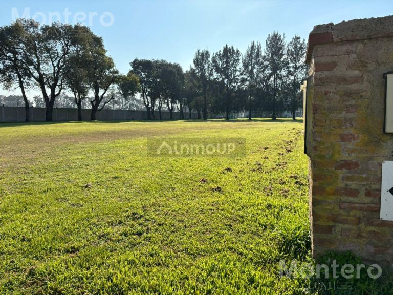 Terreno en Venta en Pilar, G.B.A. Zona Norte
