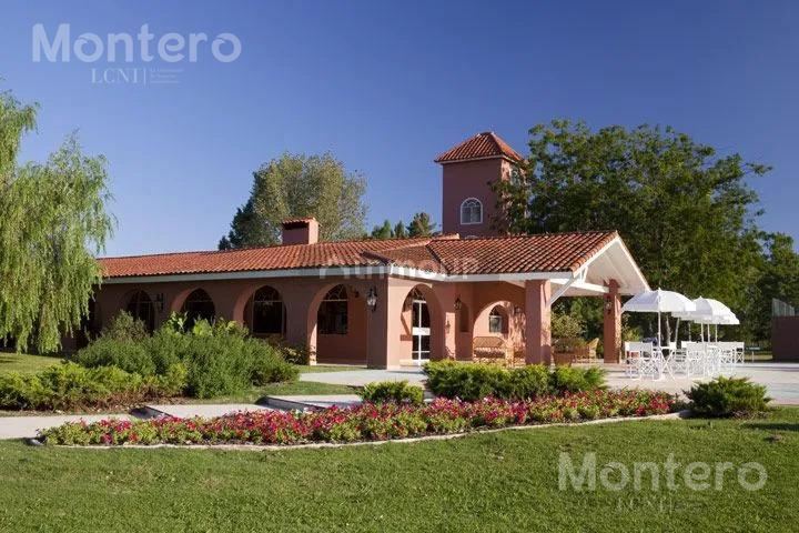 Terreno en Venta en Pilar, G.B.A. Zona Norte
