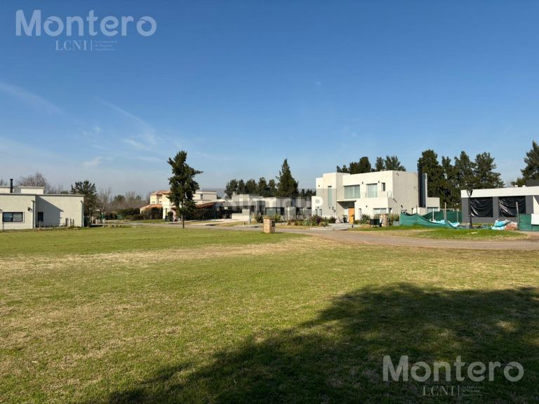 Terreno en Venta en Pilar, G.B.A. Zona Norte