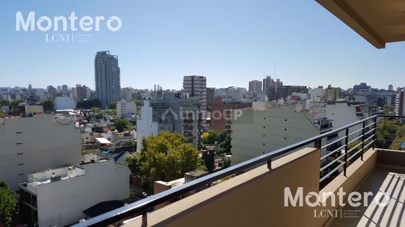 Departamento en Venta en Almagro, Capital Federal