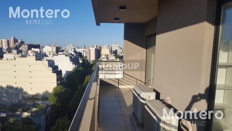 Departamento en Venta en Almagro, Capital Federal