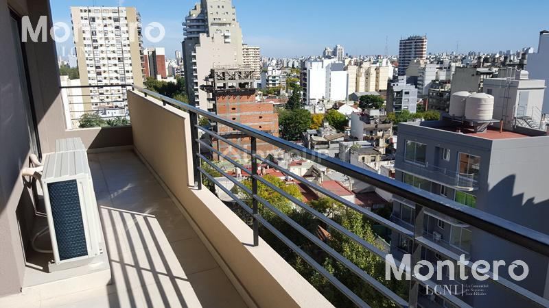 Departamento en Venta en Almagro, Capital Federal