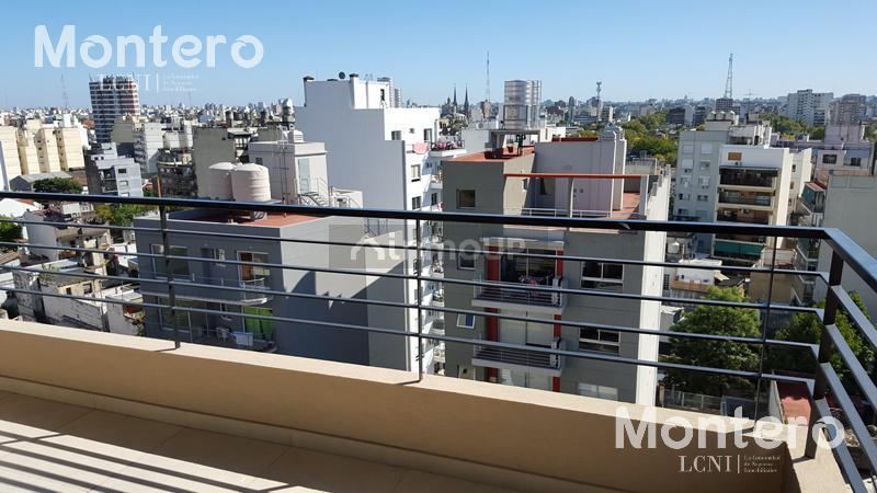 Departamento en Venta en Almagro, Capital Federal
