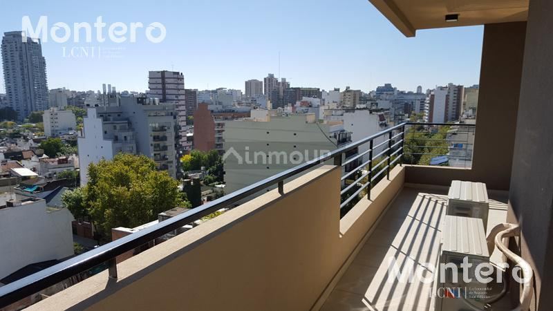 Departamento en Venta en Almagro, Capital Federal