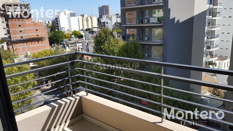 Departamento en Venta en Almagro, Capital Federal