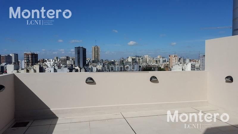 Departamento en Venta en Almagro, Capital Federal