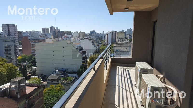 Departamento en Venta en Almagro, Capital Federal