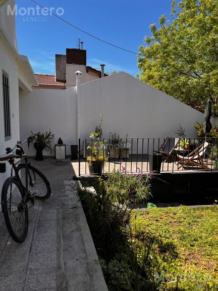 P H en Venta en Belgrano, Capital Federal