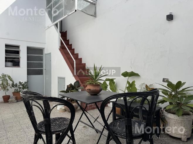 P H en Venta en Belgrano, Capital Federal