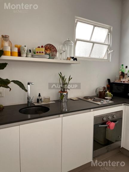 P H en Venta en Belgrano, Capital Federal