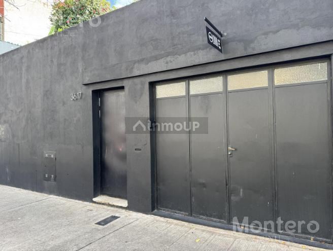 P H en Venta en Belgrano, Capital Federal