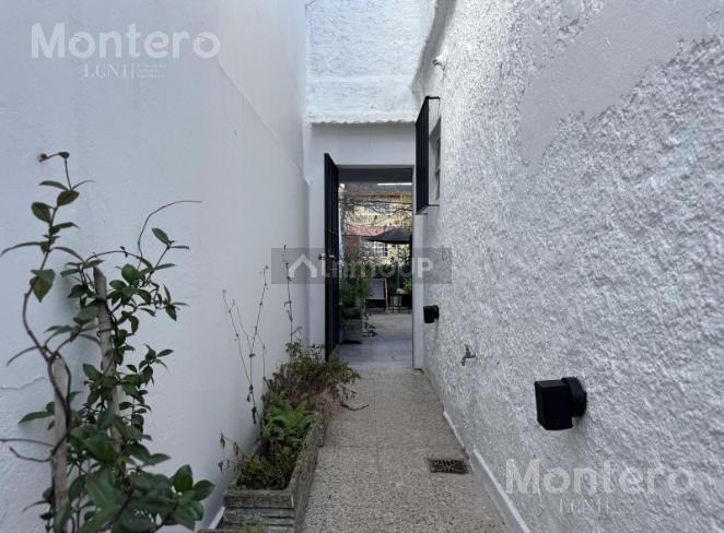 P H en Venta en Belgrano, Capital Federal