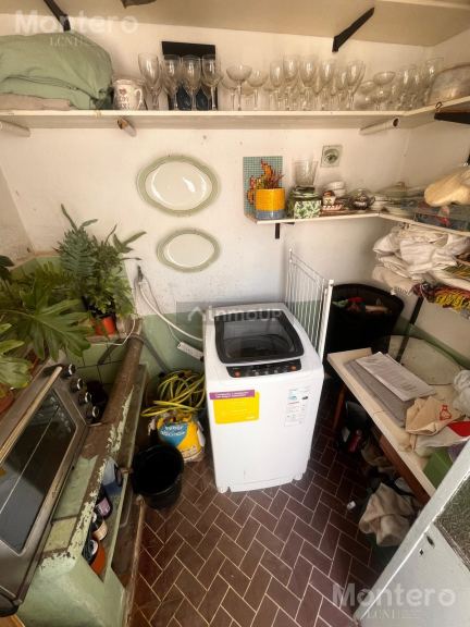 P H en Venta en Belgrano, Capital Federal