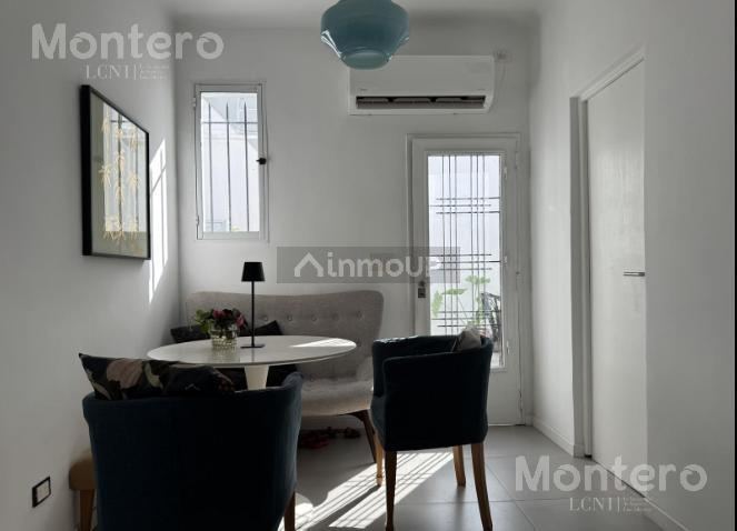 P H en Venta en Belgrano, Capital Federal