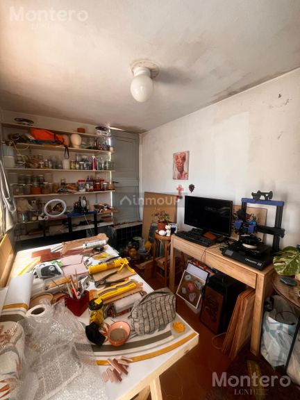 P H en Venta en Belgrano, Capital Federal