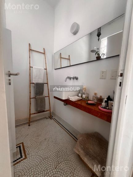 P H en Venta en Belgrano, Capital Federal