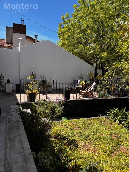 P H en Venta en Belgrano, Capital Federal