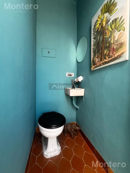 P H en Venta en Belgrano, Capital Federal
