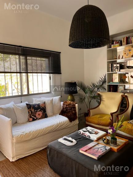 P H en Venta en Belgrano, Capital Federal