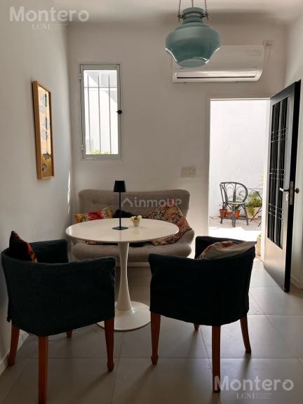 P H en Venta en Belgrano, Capital Federal