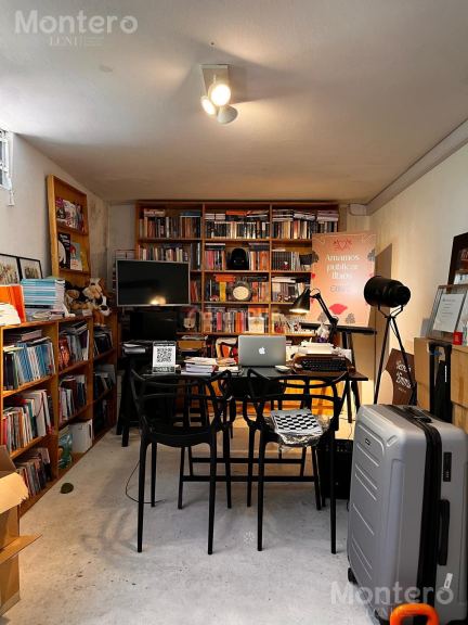 P H en Venta en Belgrano, Capital Federal
