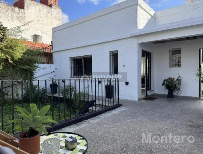 P H en Venta en Belgrano, Capital Federal