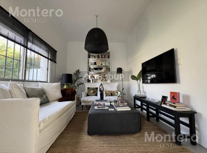 P H en Venta en Belgrano, Capital Federal