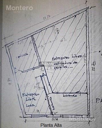 Local Comercial en Venta en Parque Patricios, Capital Federal
