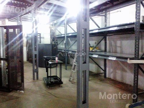 Local Comercial en Venta en Parque Patricios, Capital Federal