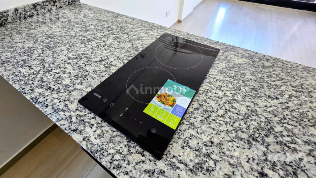Departamento en Venta en Palermo, Capital Federal