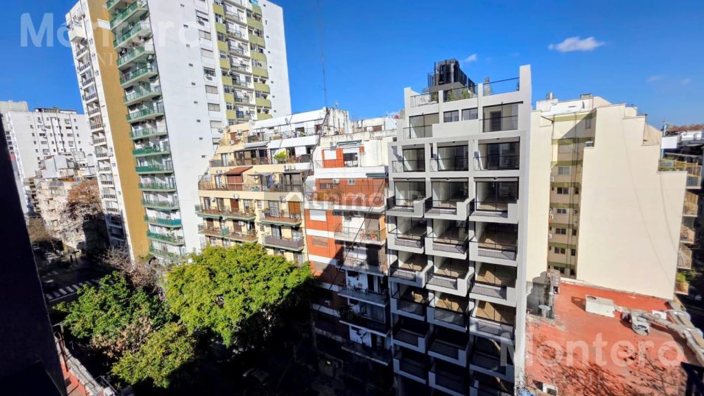 Departamento en Venta en Palermo, Capital Federal