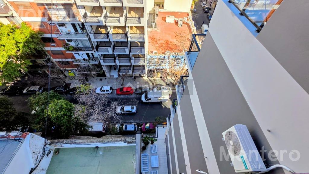 Departamento en Venta en Palermo, Capital Federal