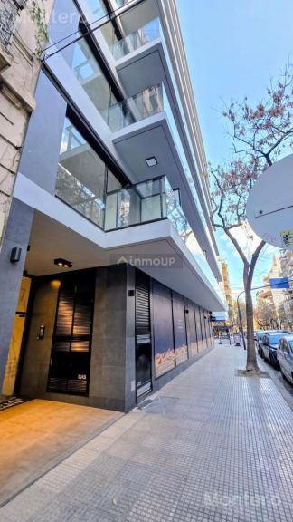 Departamento en Venta en Palermo, Capital Federal