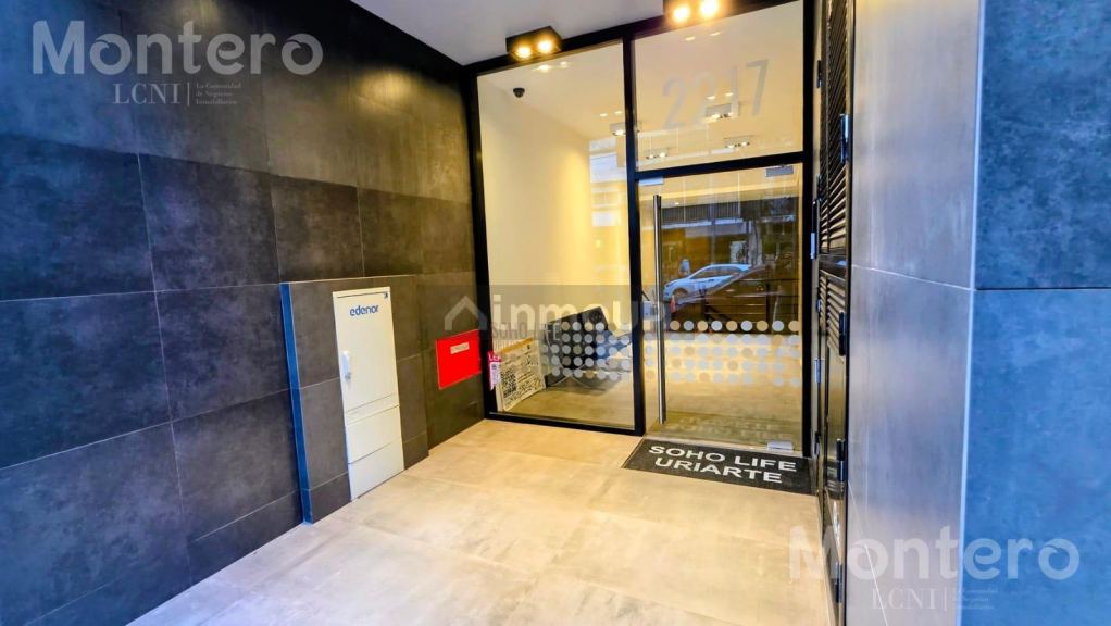 Departamento en Venta en Palermo, Capital Federal