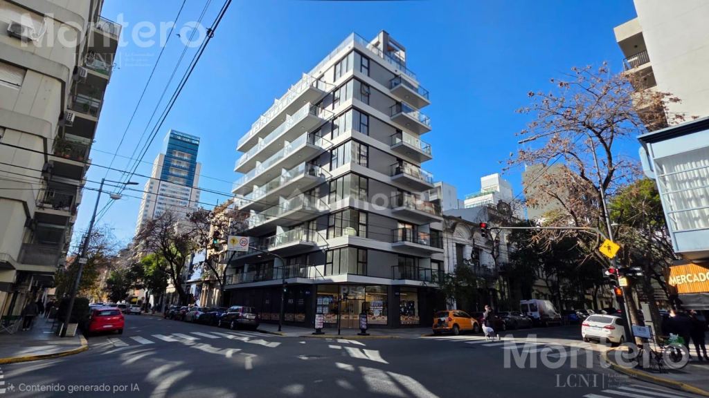 Departamento en Venta en Palermo, Capital Federal