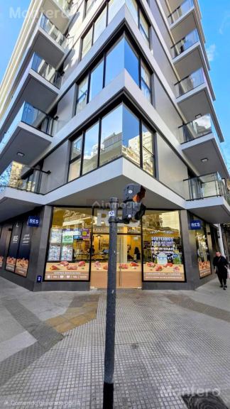 Departamento en Venta en Palermo, Capital Federal