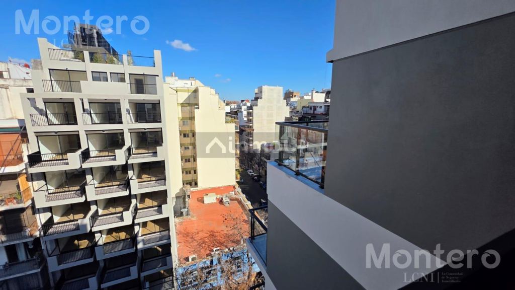 Departamento en Venta en Palermo, Capital Federal