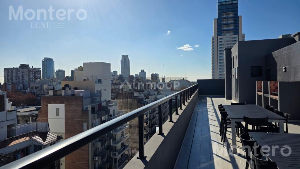 Departamento en Venta en Palermo, Capital Federal