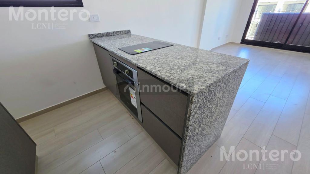 Departamento en Venta en Palermo, Capital Federal