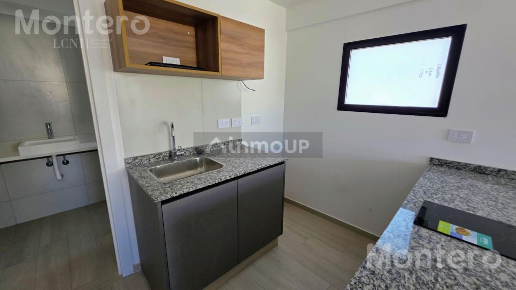 Departamento en Venta en Palermo, Capital Federal