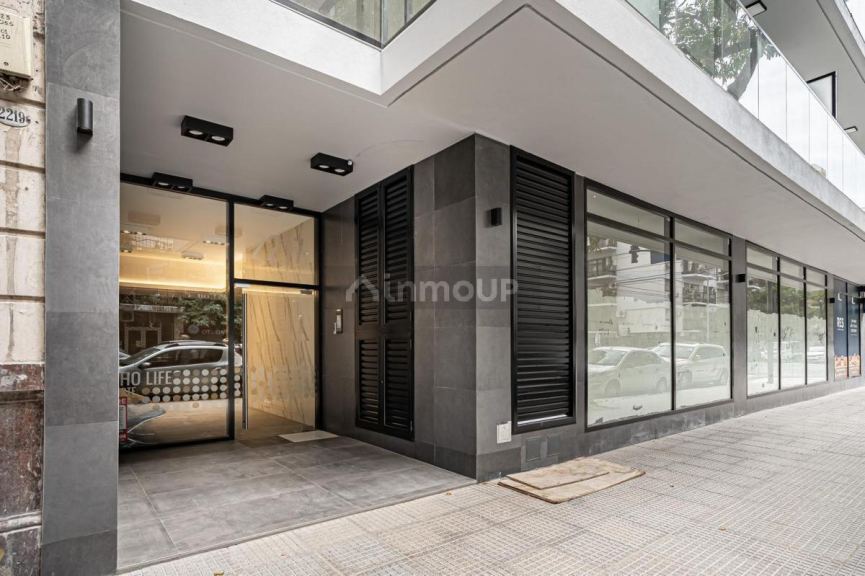Departamento en Venta en Palermo, Capital Federal