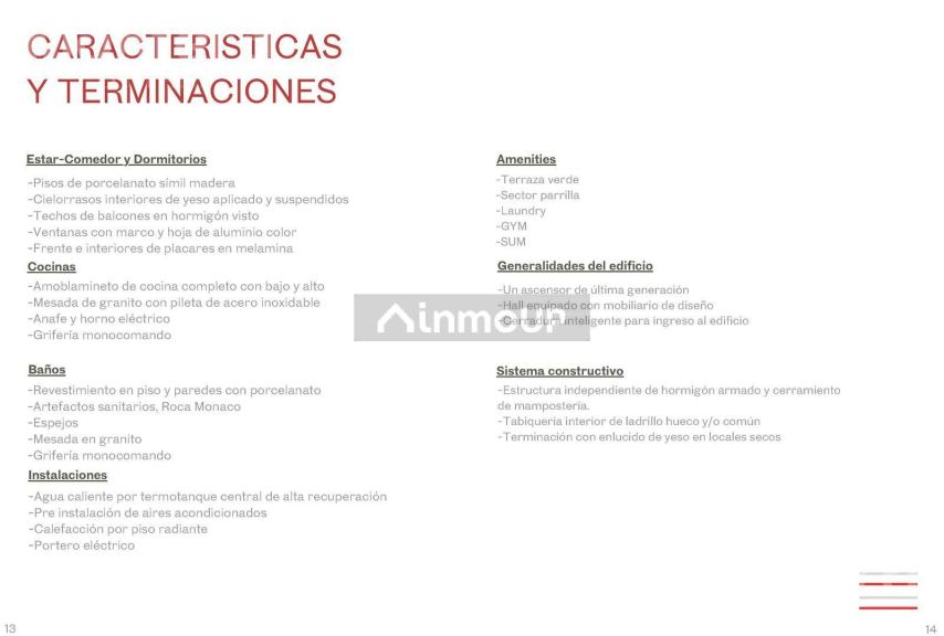 Departamento en Venta en Palermo, Capital Federal