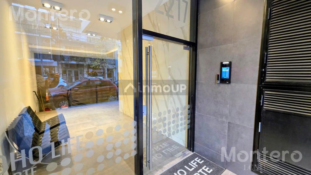Departamento en Venta en Palermo, Capital Federal