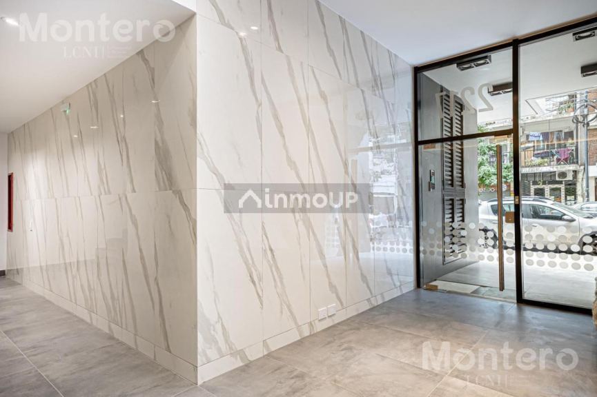 Departamento en Venta en Palermo, Capital Federal