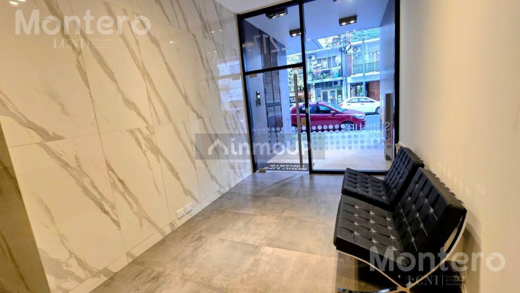 Departamento en Venta en Palermo, Capital Federal