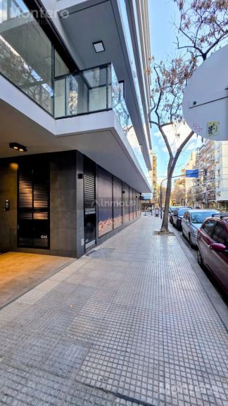 Departamento en Venta en Palermo, Capital Federal
