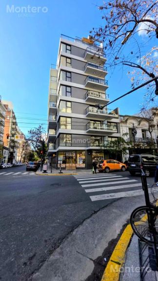 Departamento en Venta en Palermo, Capital Federal