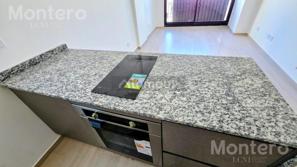 Departamento en Venta en Palermo, Capital Federal
